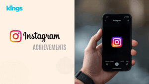 キーワードキングス:Instagram運用実績