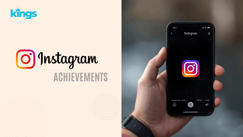 キーワードキングス：Instagram運用実績