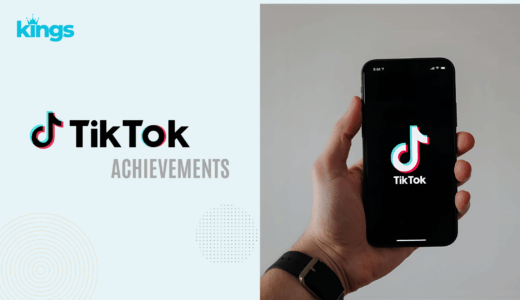 保護中: TikTok運用実績3