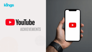 キーワードキングス:YouTube運用実績
