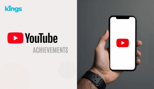 保護中: YouTube運用実績3