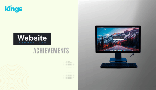 保護中: ホームページ制作実績3