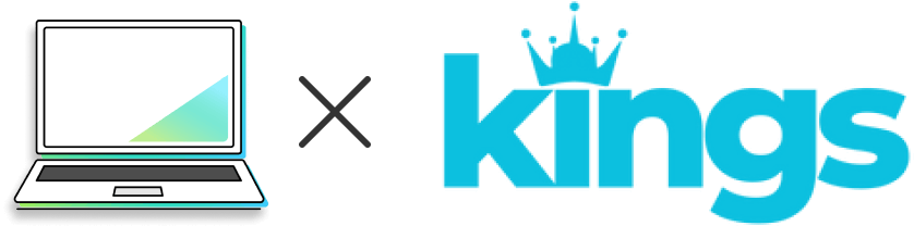 website×キーワードキングス