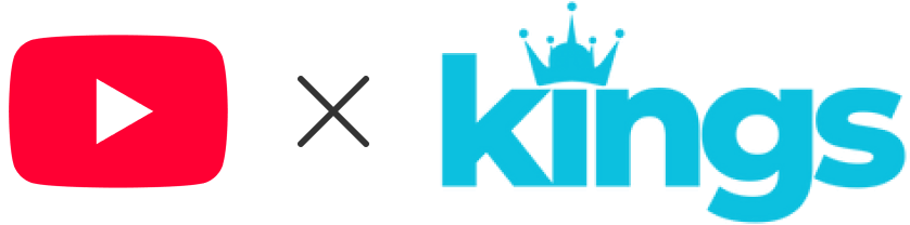 YouTube×キーワードキングス